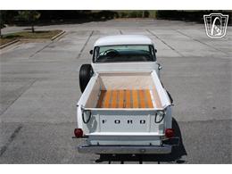1956 Ford F100 (CC-2069100) for sale in Lake Mary, Florida