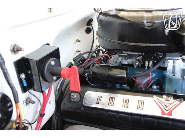 1956 Ford F100 (CC-2069100) for sale in Lake Mary, Florida