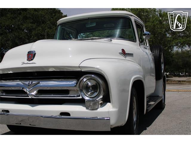 1956 Ford F100 (CC-2069100) for sale in Lake Mary, Florida