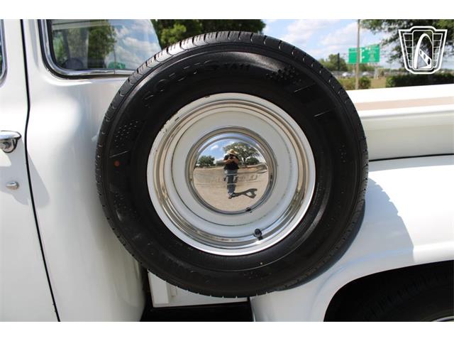 1956 Ford F100 (CC-2069100) for sale in Lake Mary, Florida