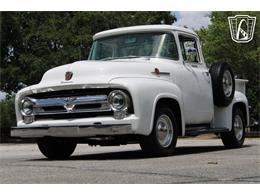 1956 Ford F100 (CC-2069100) for sale in Lake Mary, Florida