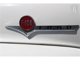 1956 Ford F100 (CC-2069100) for sale in Lake Mary, Florida