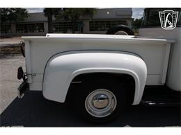 1956 Ford F100 (CC-2069100) for sale in Lake Mary, Florida