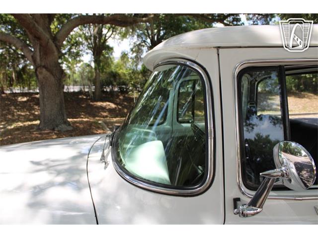 1956 Ford F100 (CC-2069100) for sale in Lake Mary, Florida