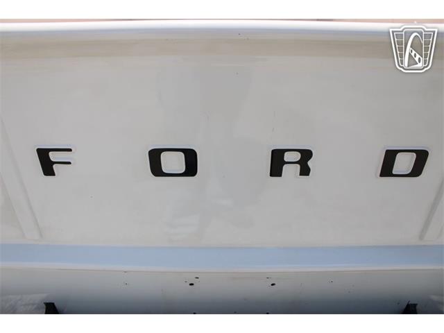 1956 Ford F100 (CC-2069100) for sale in Lake Mary, Florida
