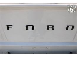 1956 Ford F100 (CC-2069100) for sale in Lake Mary, Florida
