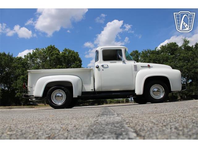 1956 Ford F100 (CC-2069100) for sale in Lake Mary, Florida