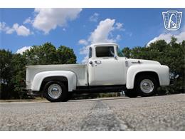 1956 Ford F100 (CC-2069100) for sale in Lake Mary, Florida