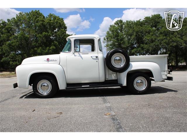 1956 Ford F100 (CC-2069100) for sale in Lake Mary, Florida