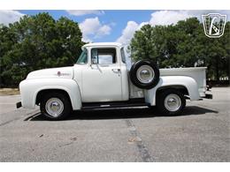 1956 Ford F100 (CC-2069100) for sale in Lake Mary, Florida