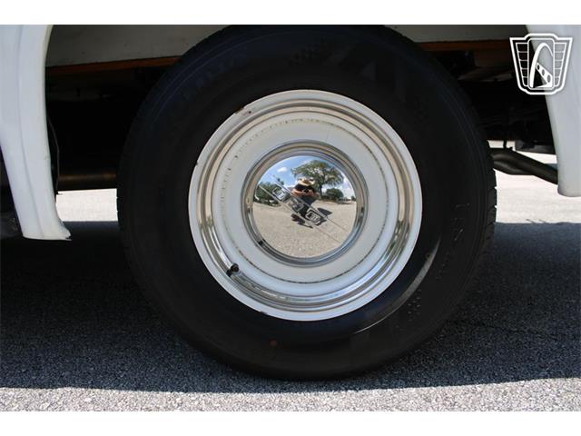 1956 Ford F100 (CC-2069100) for sale in Lake Mary, Florida