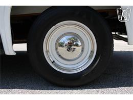 1956 Ford F100 (CC-2069100) for sale in Lake Mary, Florida