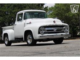 1956 Ford F100 (CC-2069100) for sale in Lake Mary, Florida