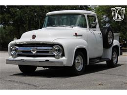1956 Ford F100 (CC-2069100) for sale in Lake Mary, Florida