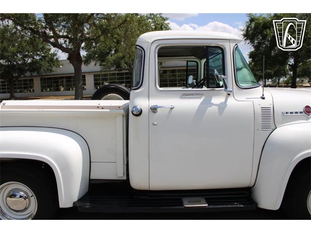 1956 Ford F100 (CC-2069100) for sale in Lake Mary, Florida