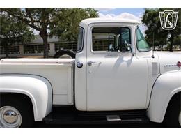 1956 Ford F100 (CC-2069100) for sale in Lake Mary, Florida