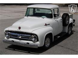 1956 Ford F100 (CC-2069100) for sale in Lake Mary, Florida