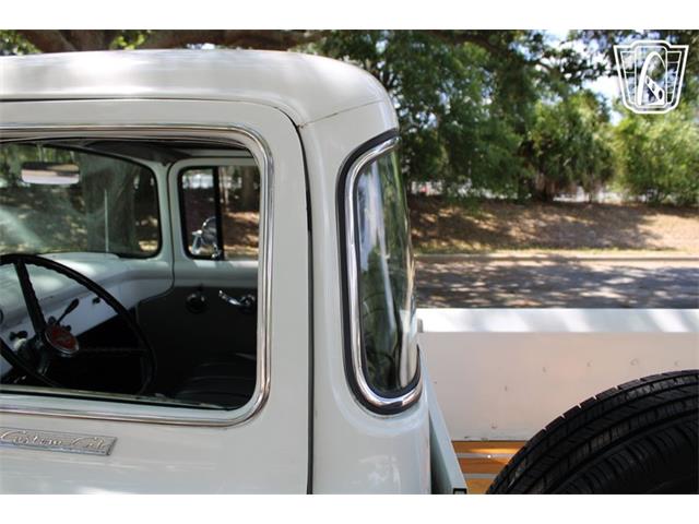 1956 Ford F100 (CC-2069100) for sale in Lake Mary, Florida
