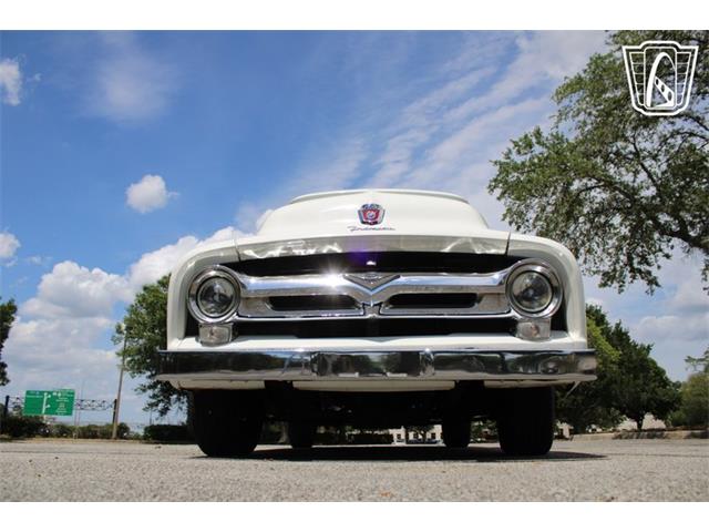 1956 Ford F100 (CC-2069100) for sale in Lake Mary, Florida