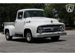 1956 Ford F100 (CC-2069100) for sale in Lake Mary, Florida