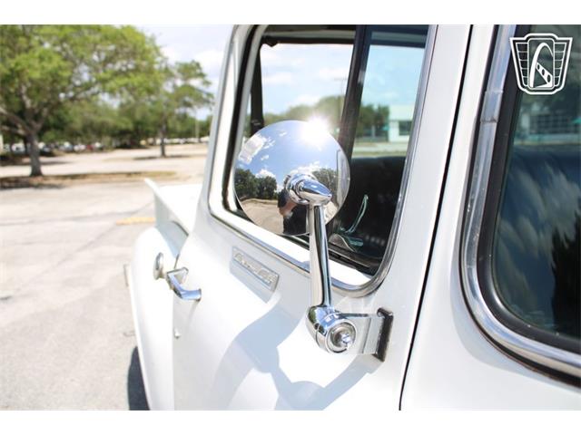 1956 Ford F100 (CC-2069100) for sale in Lake Mary, Florida