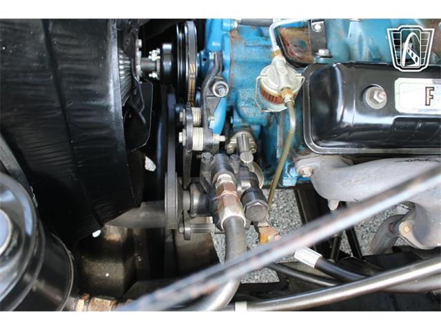 1956 Ford F100 (CC-2069100) for sale in Lake Mary, Florida