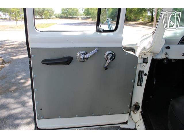 1956 Ford F100 (CC-2069100) for sale in Lake Mary, Florida