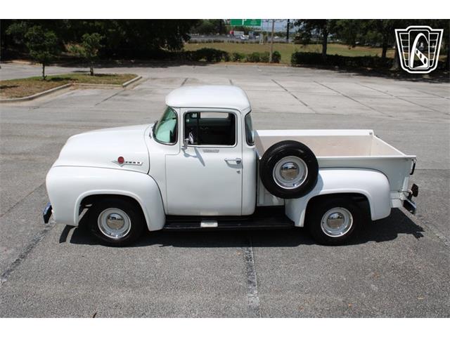 1956 Ford F100 (CC-2069100) for sale in Lake Mary, Florida