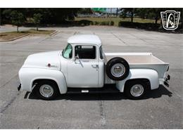 1956 Ford F100 (CC-2069100) for sale in Lake Mary, Florida