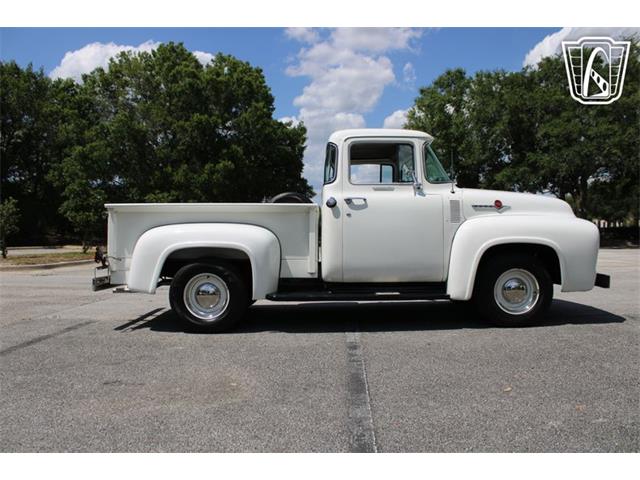 1956 Ford F100 (CC-2069100) for sale in Lake Mary, Florida