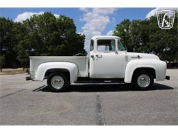 1956 Ford F100 (CC-2069100) for sale in Lake Mary, Florida