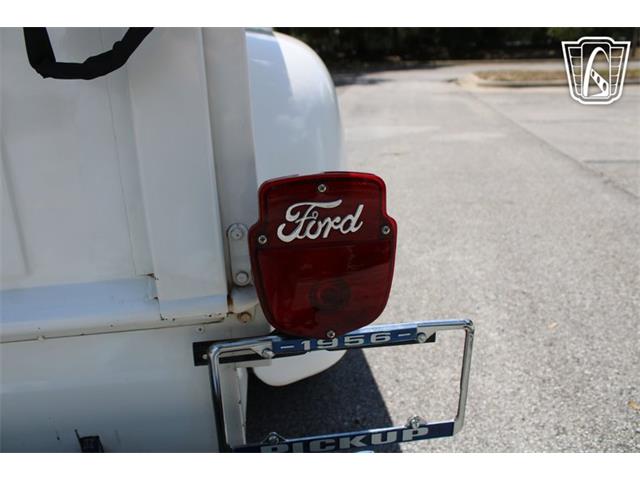 1956 Ford F100 (CC-2069100) for sale in Lake Mary, Florida