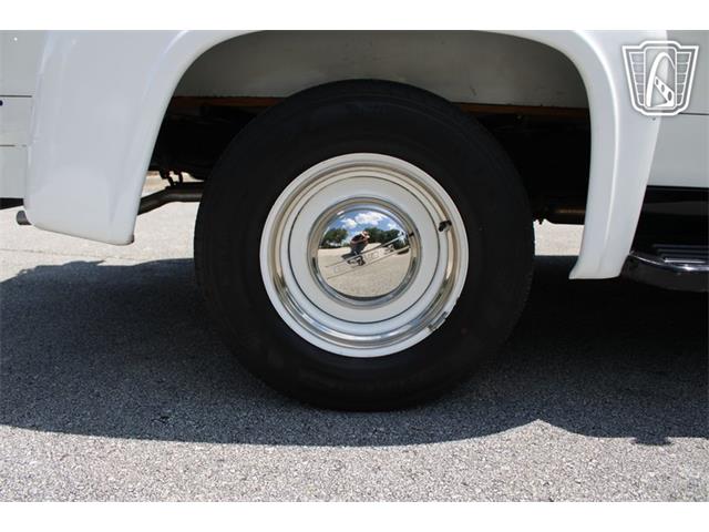 1956 Ford F100 (CC-2069100) for sale in Lake Mary, Florida