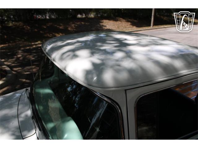 1956 Ford F100 (CC-2069100) for sale in Lake Mary, Florida