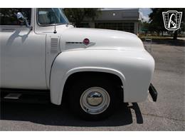 1956 Ford F100 (CC-2069100) for sale in Lake Mary, Florida