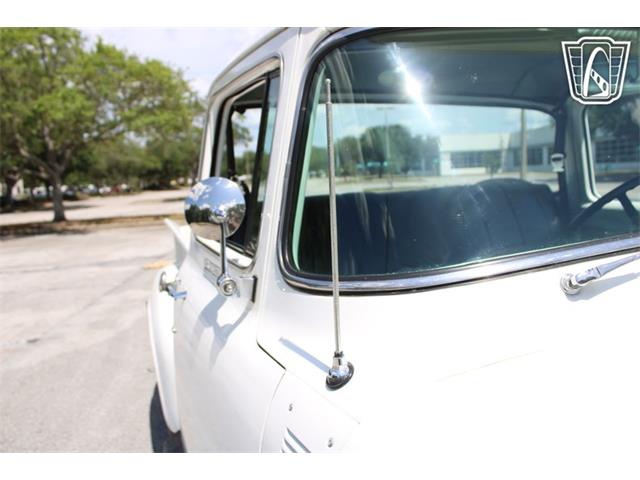 1956 Ford F100 (CC-2069100) for sale in Lake Mary, Florida