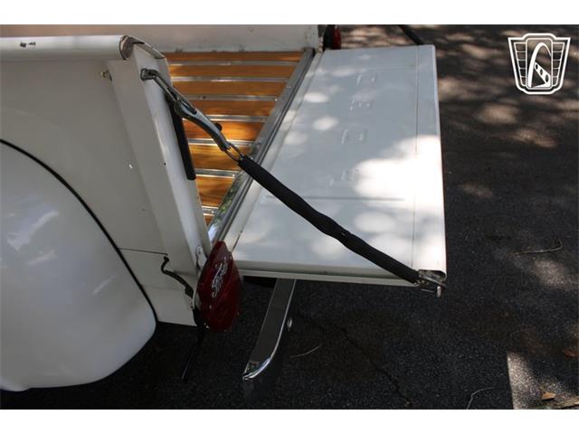 1956 Ford F100 (CC-2069100) for sale in Lake Mary, Florida