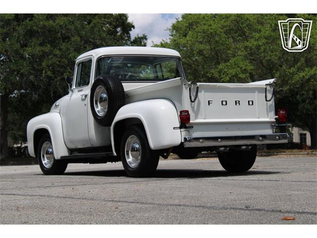 1956 Ford F100 (CC-2069100) for sale in Lake Mary, Florida