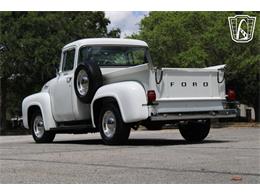 1956 Ford F100 (CC-2069100) for sale in Lake Mary, Florida