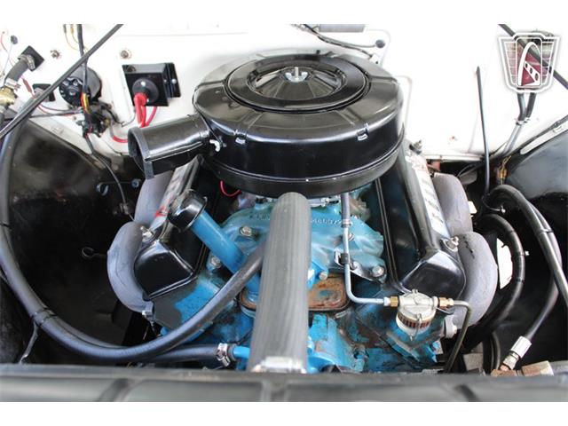 1956 Ford F100 (CC-2069100) for sale in Lake Mary, Florida