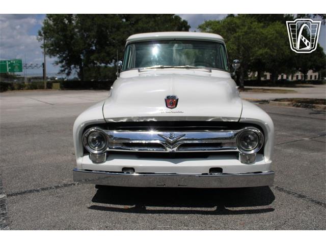 1956 Ford F100 (CC-2069100) for sale in Lake Mary, Florida