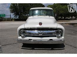 1956 Ford F100 (CC-2069100) for sale in Lake Mary, Florida
