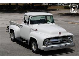 1956 Ford F100 (CC-2069100) for sale in Lake Mary, Florida