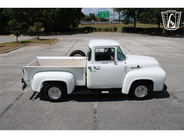 1956 Ford F100 (CC-2069100) for sale in Lake Mary, Florida