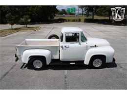 1956 Ford F100 (CC-2069100) for sale in Lake Mary, Florida
