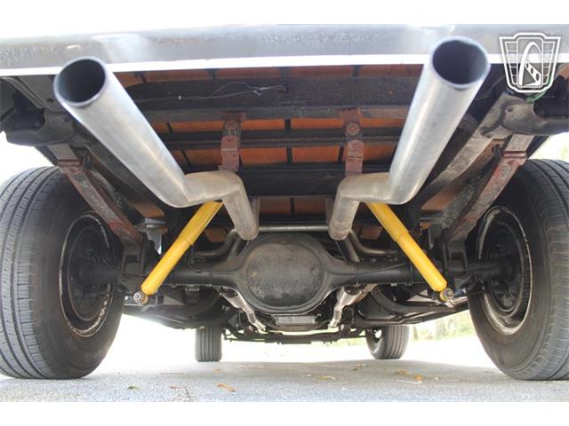 1956 Ford F100 (CC-2069100) for sale in Lake Mary, Florida