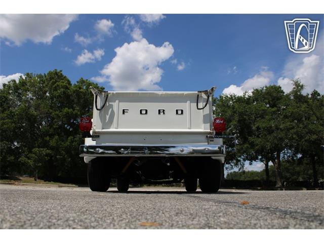 1956 Ford F100 (CC-2069100) for sale in Lake Mary, Florida