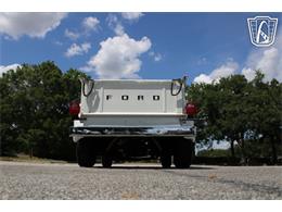 1956 Ford F100 (CC-2069100) for sale in Lake Mary, Florida
