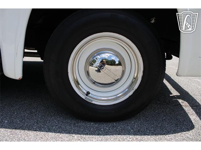 1956 Ford F100 (CC-2069100) for sale in Lake Mary, Florida