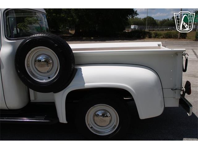 1956 Ford F100 (CC-2069100) for sale in Lake Mary, Florida